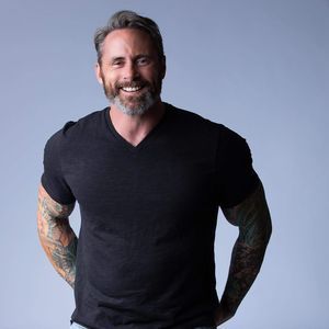 Meet your Posher, Greg